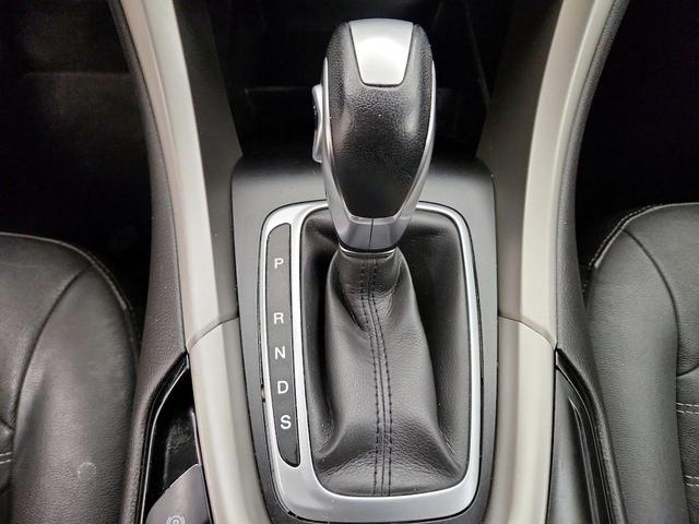 Photo of 2016 Gray Ford Fusion