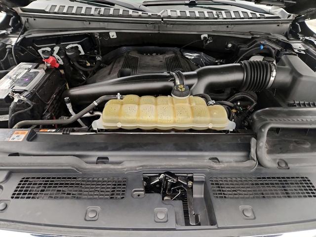 Photo of 2020 Gray Ford Expedition