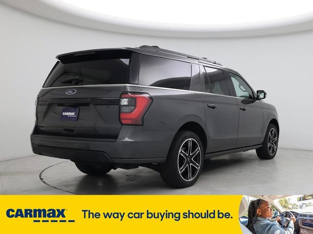 Photo of 2020 Gray Ford Expedition