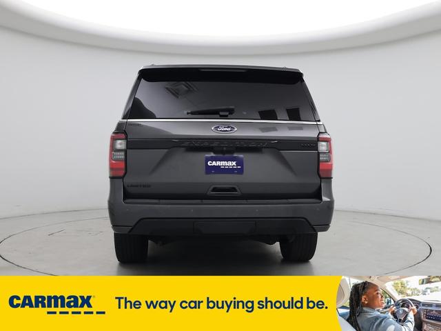 Photo of 2020 Gray Ford Expedition