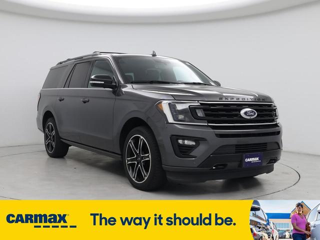 Photo of 2020 Gray Ford Expedition