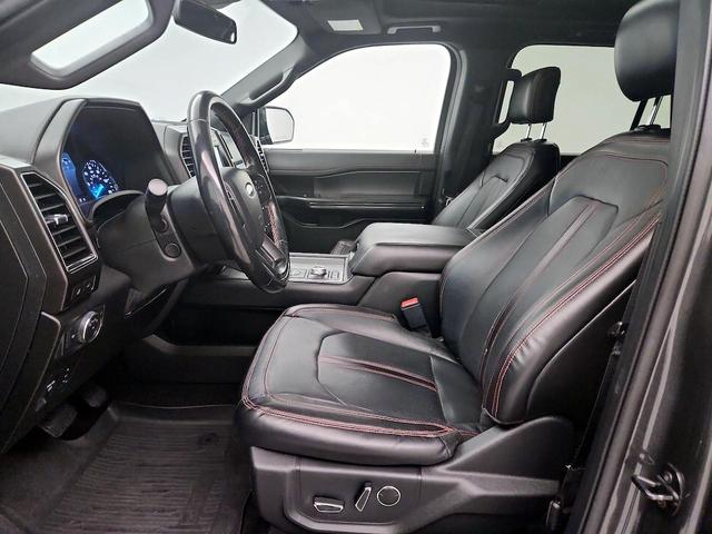 Photo of 2020 Gray Ford Expedition