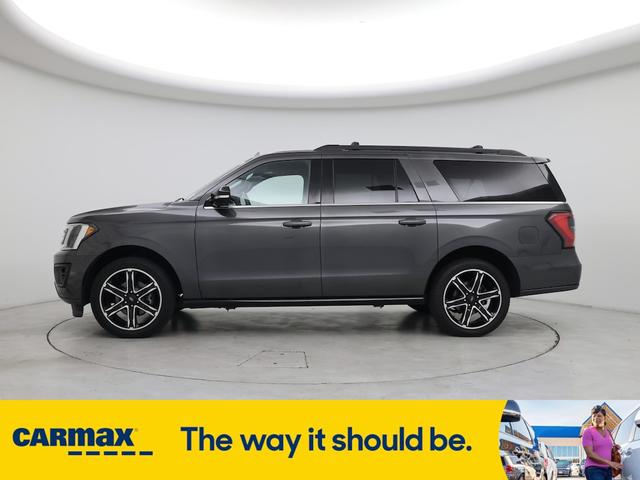 Photo of 2020 Gray Ford Expedition