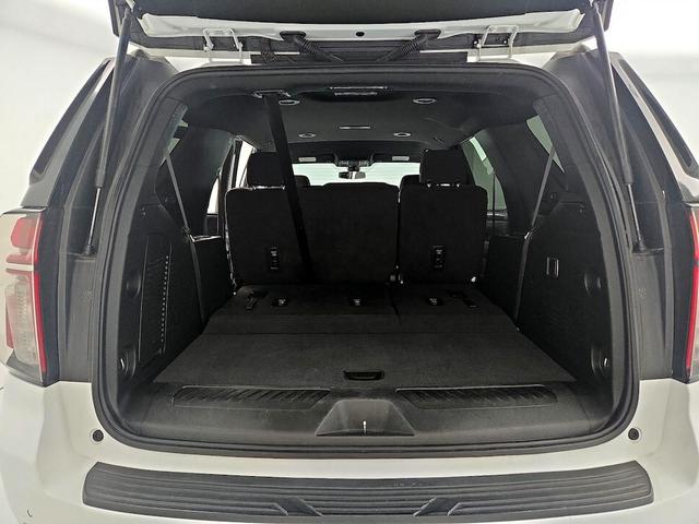 Photo of 2022 White Chevrolet Tahoe