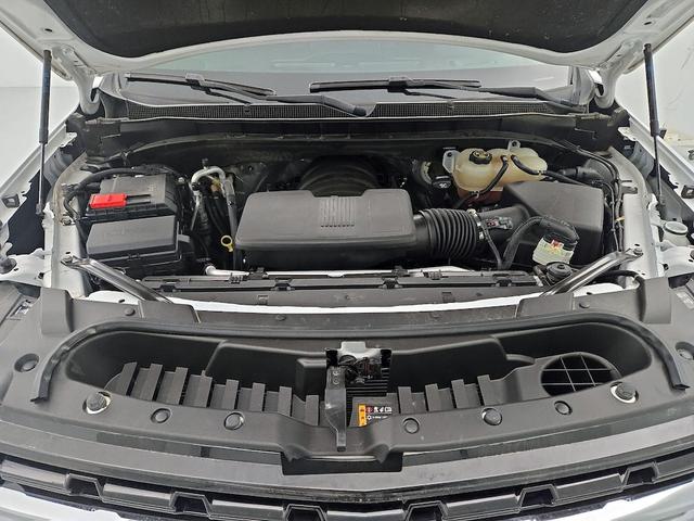 Photo of 2022 White Chevrolet Tahoe