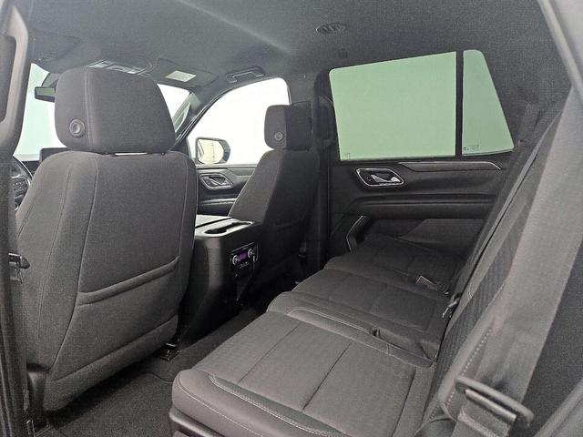 Photo of 2022 White Chevrolet Tahoe