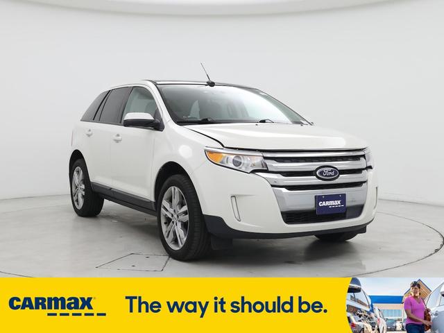 2013 Ford Edge