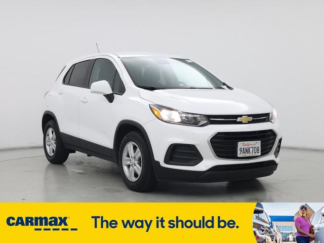 2022 Chevrolet TRAX