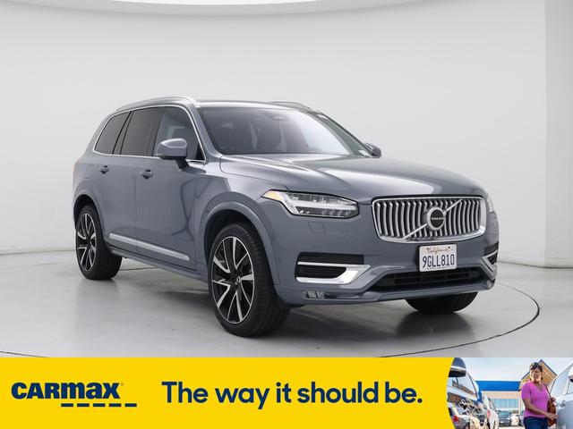 2023 Volvo XC90