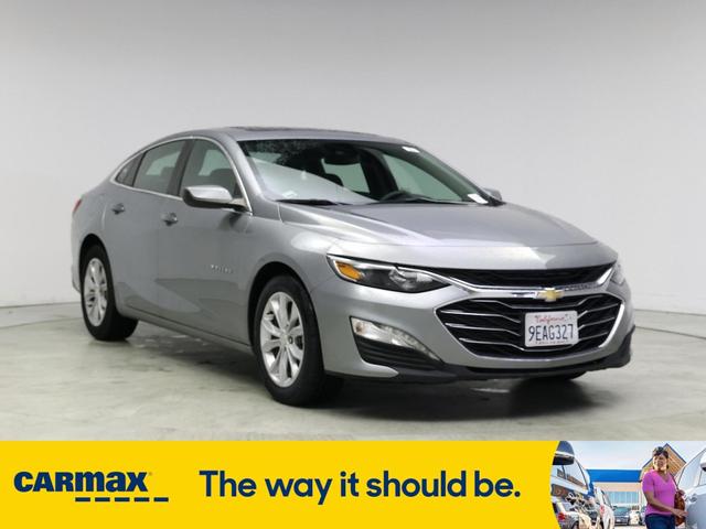 2023 Chevrolet Malibu