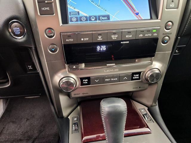 Photo of 2017 Black Lexus GX 460