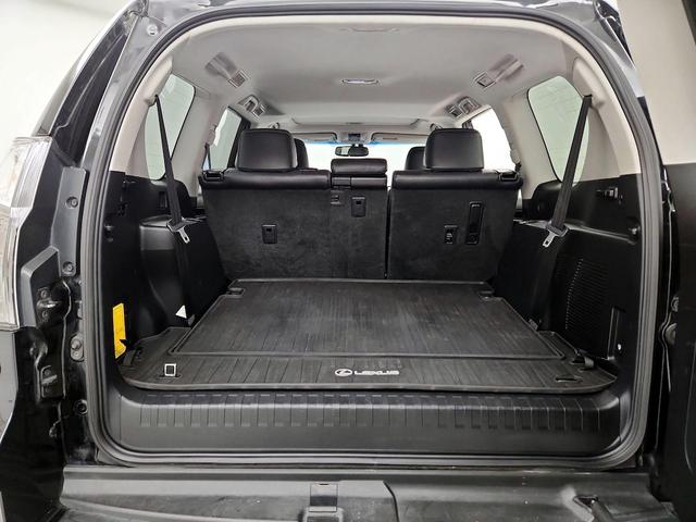 Photo of 2017 Black Lexus GX 460