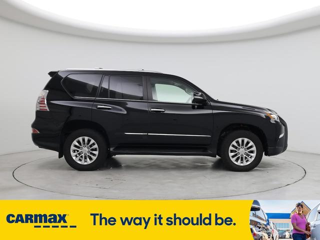 Photo of 2017 Black Lexus GX 460