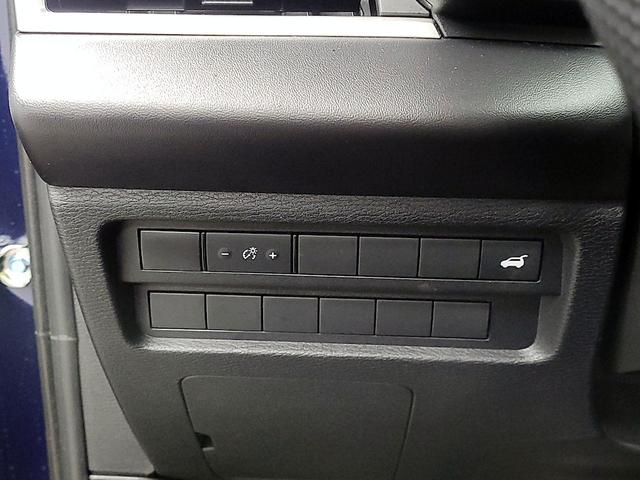 Photo of 2023 Blue Mitsubishi Outlander