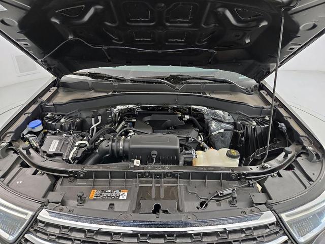 Photo of 2020 Gray Ford Explorer