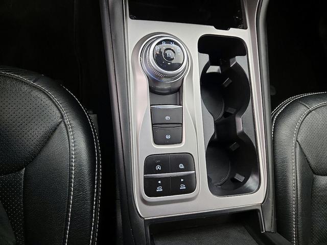 Photo of 2020 Gray Ford Explorer