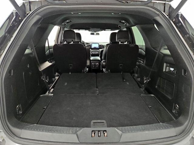 Photo of 2020 Gray Ford Explorer