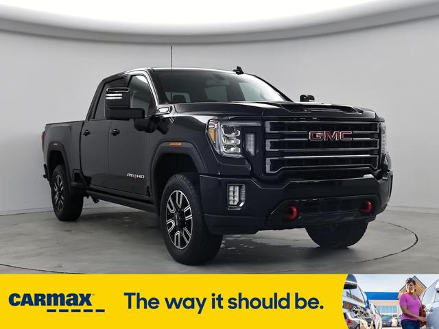 2023 GMC Sierra 2500
