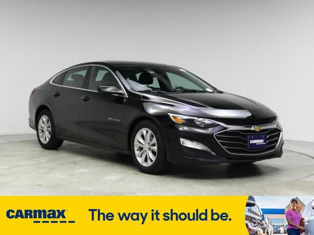 2022 Chevrolet Malibu
