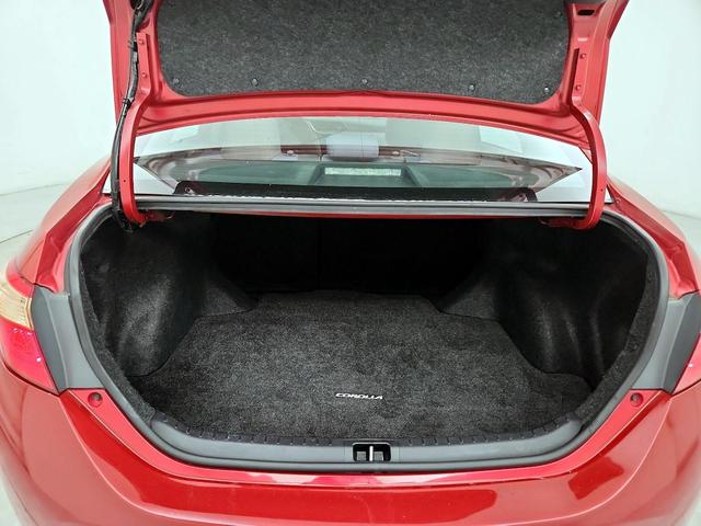 Photo of 2018 Red Toyota Corolla