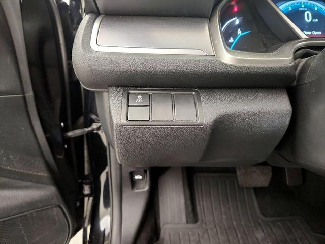 Photo of 2016 Black Honda Civic