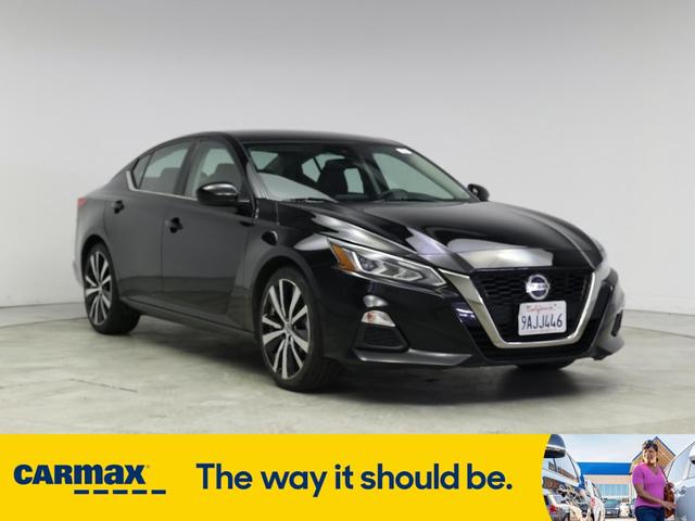 2022 Nissan Altima