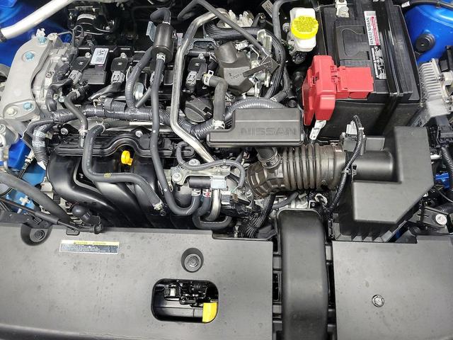 Photo of 2024 Blue Nissan Sentra