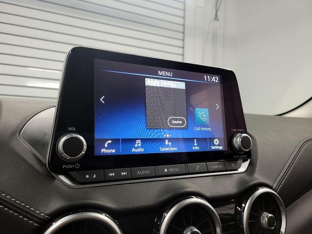 Photo of 2024 Blue Nissan Sentra