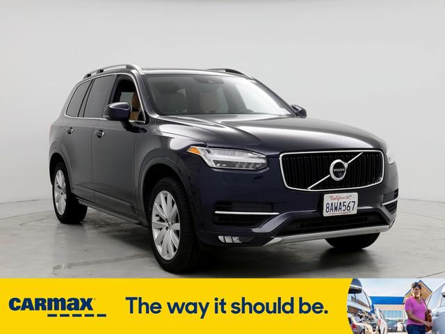 2017 Volvo XC90