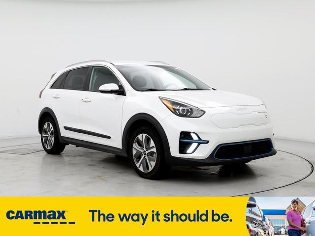 2022 Kia Niro Ev