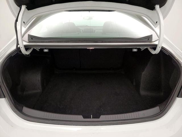 Photo of 2023 White Chevrolet Malibu