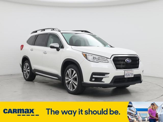 2021 Subaru Ascent