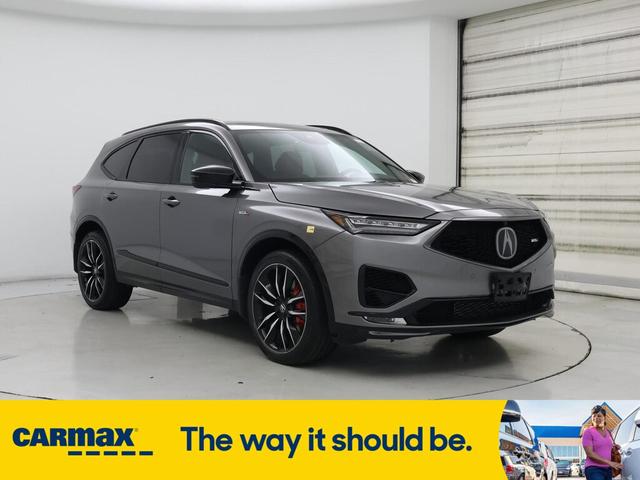 2022 Acura MDX