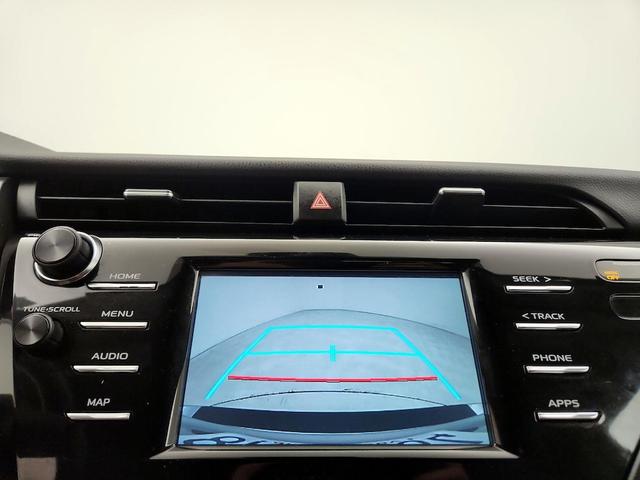 Photo of 2019 Silver Toyota Camry