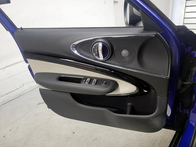 Photo of 2019 Blue MINI Clubman
