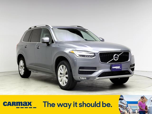 2018 Volvo XC90