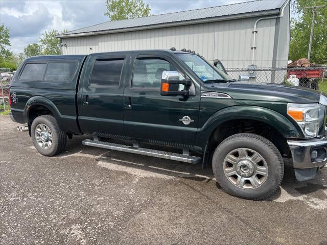 2014 Ford F-350