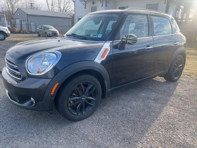 2015 MINI Countryman