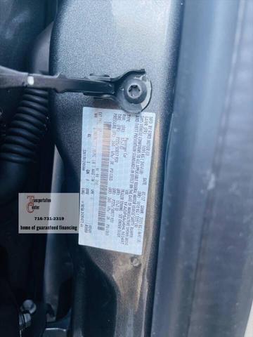 Photo of 2017 Liquid Grey Metallic Ford C-Max Hybrid