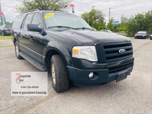 2014 Ford Expedition El