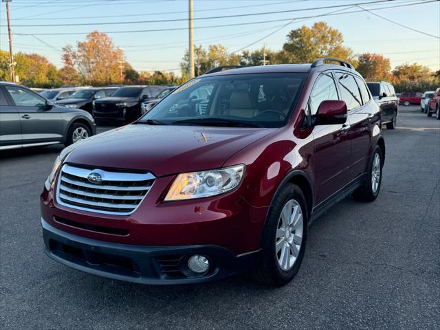 2009 Subaru Tribeca