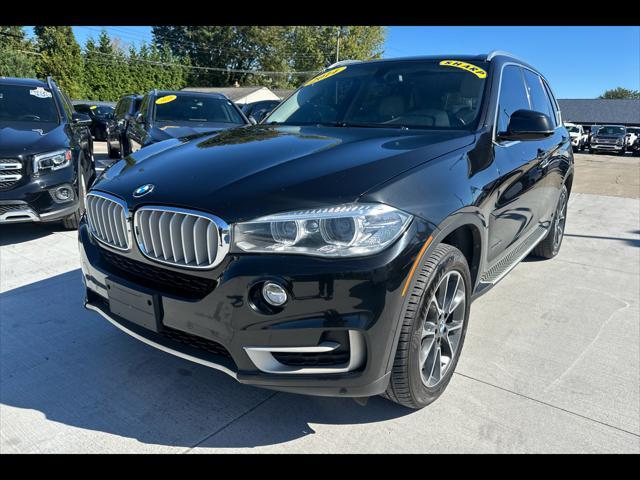 2014 BMW X5