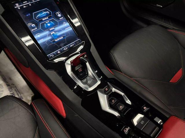 Photo of 2020 WHITE Lamborghini Huracan EVO