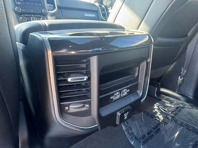 Photo of 2022 Bright White Clearcoat RAM 1500