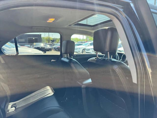 Photo of 2013 BLACK Chevrolet Equinox