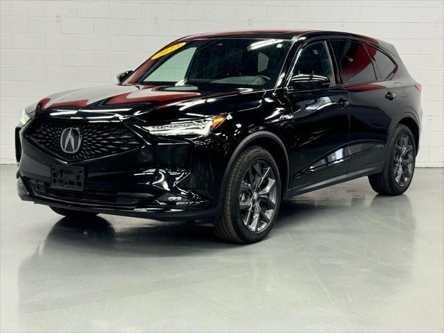 2023 Acura MDX