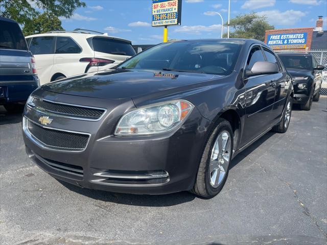 2011 Chevrolet Impala