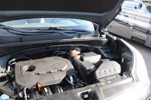 Photo of 2017 Pacific Blue Kia Sportage