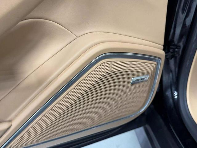 Photo of 2023 BLACK Porsche Panamera