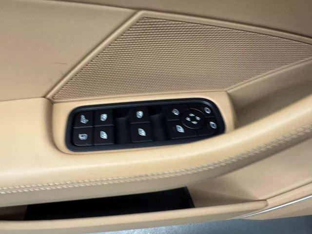 Photo of 2023 BLACK Porsche Panamera